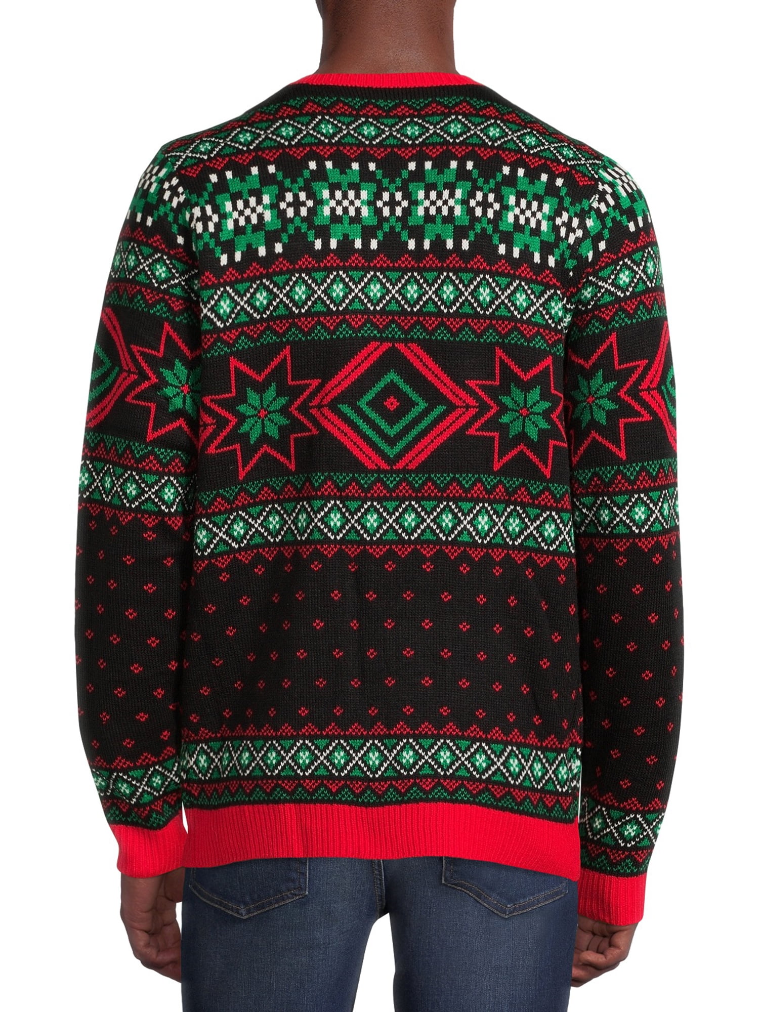 LA Kings Holiday Ugly Knit Sweater – TEAM LA Store