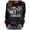 Black [Sweaters for Women Clearance Sales] [WenDA6070121], variant on I Am Not A Hugger Sweatshirt for Women Dressy Casual Long Sleeve Shirts for Women Funny Cactus Sarcastic Quotes Sweaters Introvert Avoid Hugs Humor Fall Tops White, S
