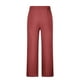 thumbnail image 5 of Pantalones largos para hombre, cintura elástica, transpirables, cómodos, suaves, informales, de playa, de poliéster., 5 of 5
