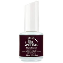 IBD Just Gel Polish Plum Raven - #56506