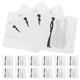 thumbnail image 1 of 100 servilletas de papel impresas para bodas, fiestas, decoración de fiestas, 1 of 6