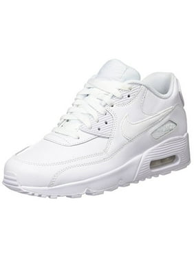 White Nike All Girls Shoes Walmart Com