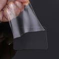 thumbnail image 4 of Almohadillas De Gel Adhesivas Transparentes Para Pared Anggrek IC1009, 4 of 8