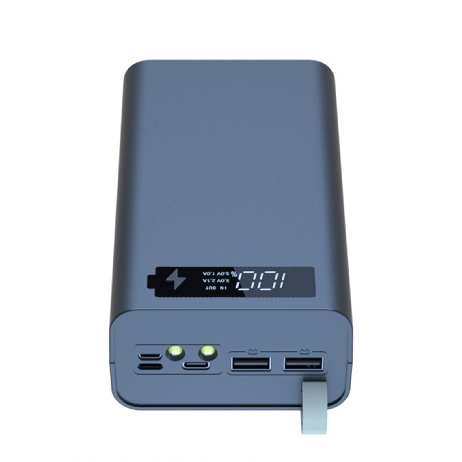 Quick Charge 3 0 Power Bank 18650 For Case Lithium Battery Holder Fast quick-charge-3-0-power-bank-18650-for-case-lithium-battery-holder-fast