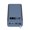 Black, variant on Quick Charge 3.0 Power Bank 18650 for Case Lithium Battery Holder Fast Charger B