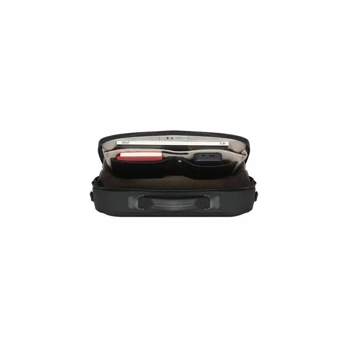 Lenovo ThinkPad Professional Gen 2 14" Laptop Toploader Carrying Case, Black