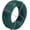 Green, variant on 2026 Best 328Ft Black Plastic Coated Plant Twist Tie 1mm Flexible Soft Metal Wire Multipurpose Garden Support String for Tomato Climbing Rose Vine Cable Home Office Organizing