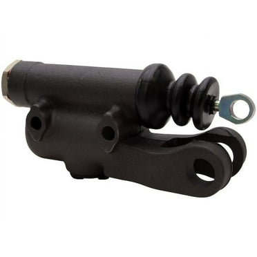 Brake Master Cylinder - Compatible with 1947, 1955 - 1959 Chevy Truck (with Front Drum Brakes) 1956 1957 1958