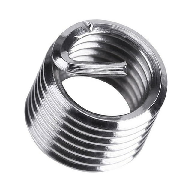 Thread,Car Coil Coil Tool M12 M14 Helicoil M6 M8 15pcs Kit M5 M8 M12 Kit M5 M6 M14 * 1.25 M14 Helicoil Car M5 M6 M8 Eryue Helicoil Car M12 M14 Tool M14 * Coil Tool M14 Huiop