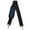 Navy Blue, variant on Lightning Replacement Disc Golf Bag Shoulder Strap