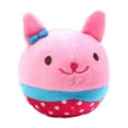 thumbnail image 1 of Juguete de Peluche yuxing Conejito de cuna Amigable con la piel, 1 of 5