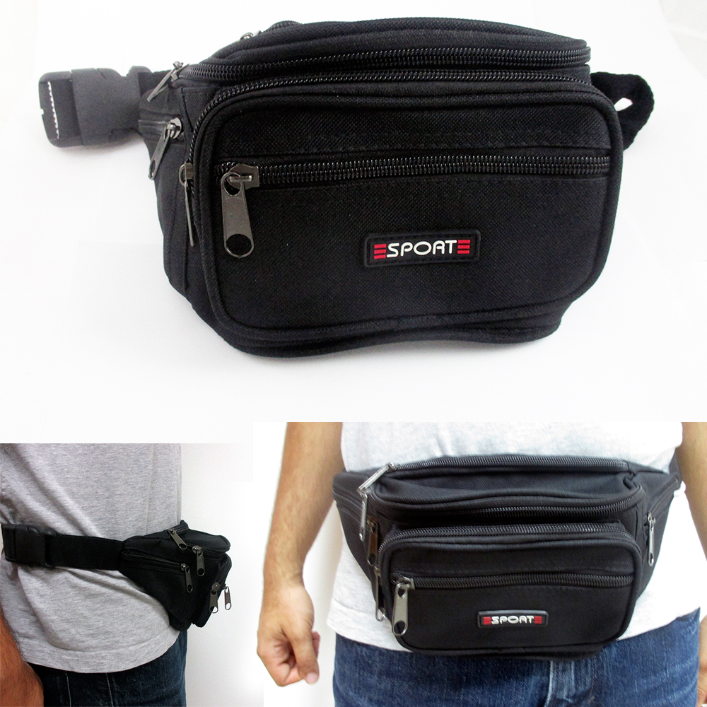 athletic fanny pack