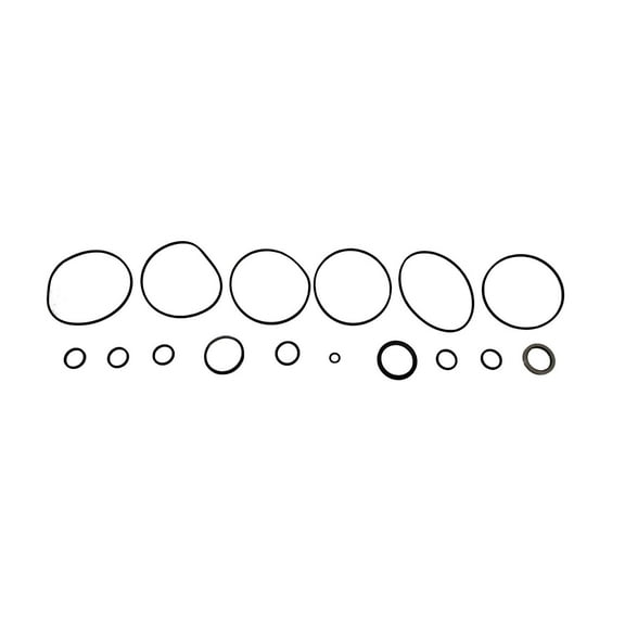 John Deere Original Equipment Seal Kit - AM107078