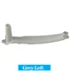thumbnail image 3 of Para BMW X5 X6 E70 E71 E72 2007-2013, manija interior de la puerta izquierda y derecha del automóvil, cubierta interior del panel embellecedor, soporte de repuesto para apoyabrazos, 3 of 5