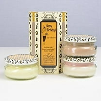 Tyler Candle Co Tyler Candles Happy Birthday Gift Collection