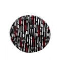 thumbnail image 2 of Tortillero Térmico para Uso en Horno de Microondas. Modelo Cubiertos TORTI-HOT Poliéster y algodón diseño exclusivo tamaño Regular, 2 of 2