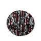thumbnail image 2 of Tortillero Térmico para Uso en Horno de Microondas. Modelo Cubiertos TORTI-HOT Poliéster y algodón diseño exclusivo tamaño Regular, 2 of 2