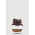 thumbnail image 3 of Women's Contrast Low Top Sneakers, 3 of 3