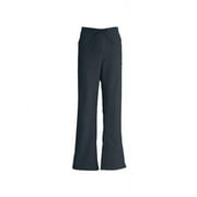 Medline ComfortEase Ladies Modern Fit Cargo Scrubs Pants