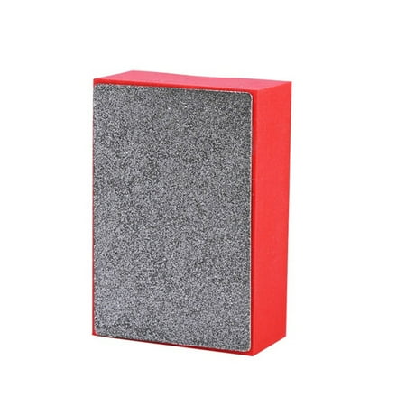 

Diamond Polishing Hand Pad Block 90X55mm for Ceramic Tile Marble Glass Grinding