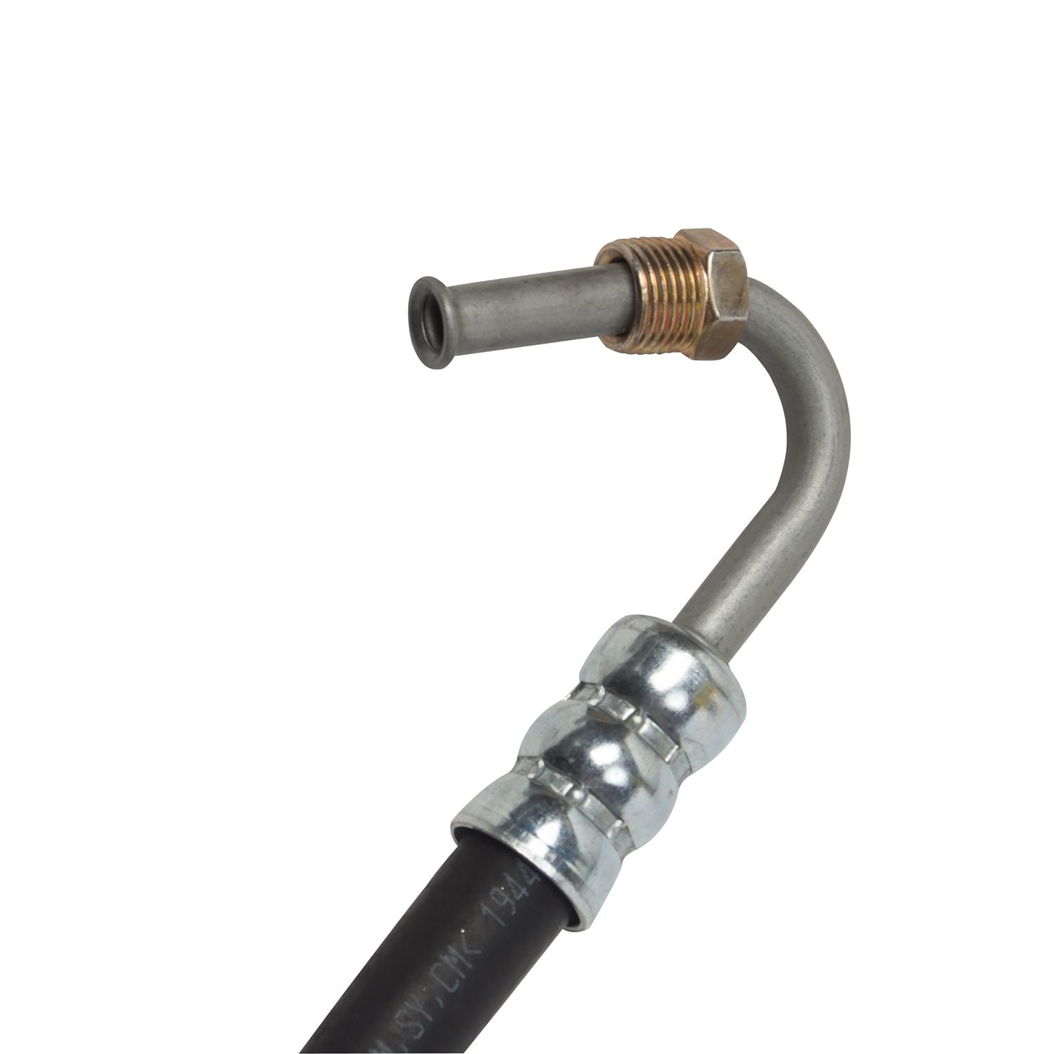 Edelmann 92348 Power Steering Pressure Line Hose Assembly