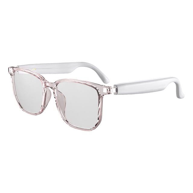 Smart Glasses Earphones Support 75 Languages Automatic Voice Translation ,HD Picture Translation