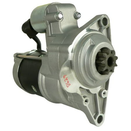 Chevrolet Gmc Truck Duramax Diesel Db Electrical Shi0116 Starter For Chevy Diesel Truck Duramax Silverado,Chevrolet Gmc Truck Pickup Express Savana Van C5500 Topkick 2001-2011/ / ()