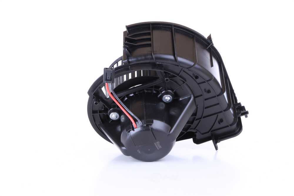 Nissens 87802 HVAC Blower Motor Assembly