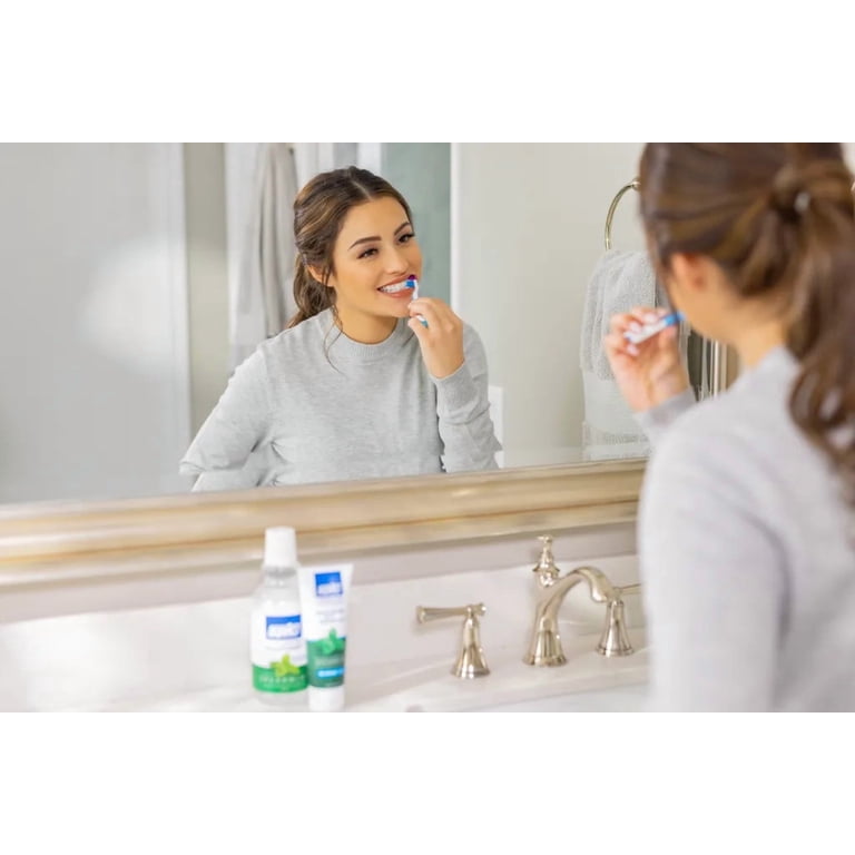 Epic Toothpaste With Fluoride – Reliable Oral Care Option