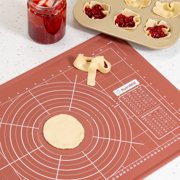NutriMill Silicone Dough Mat - Small 16 x 24