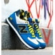 thumbnail image 2 of New Balance Men's 574 Camping Low-Top Sneakers ML574FTB - Blue - 9.5 US (N40), 2 of 6