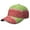 Trucker, variant on Trucker Hat Watermelon Lovers Cute Summer Fruit Tropical Pattern Print Aesthetic Sunshine Beach Summer Party Fresh Geometric Refresh Snapback Hat
