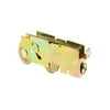 1unit Prime Line 131724 Slide-Co Sliding Door Tandem Roller, White, 1-1/8" To 1-5/16"