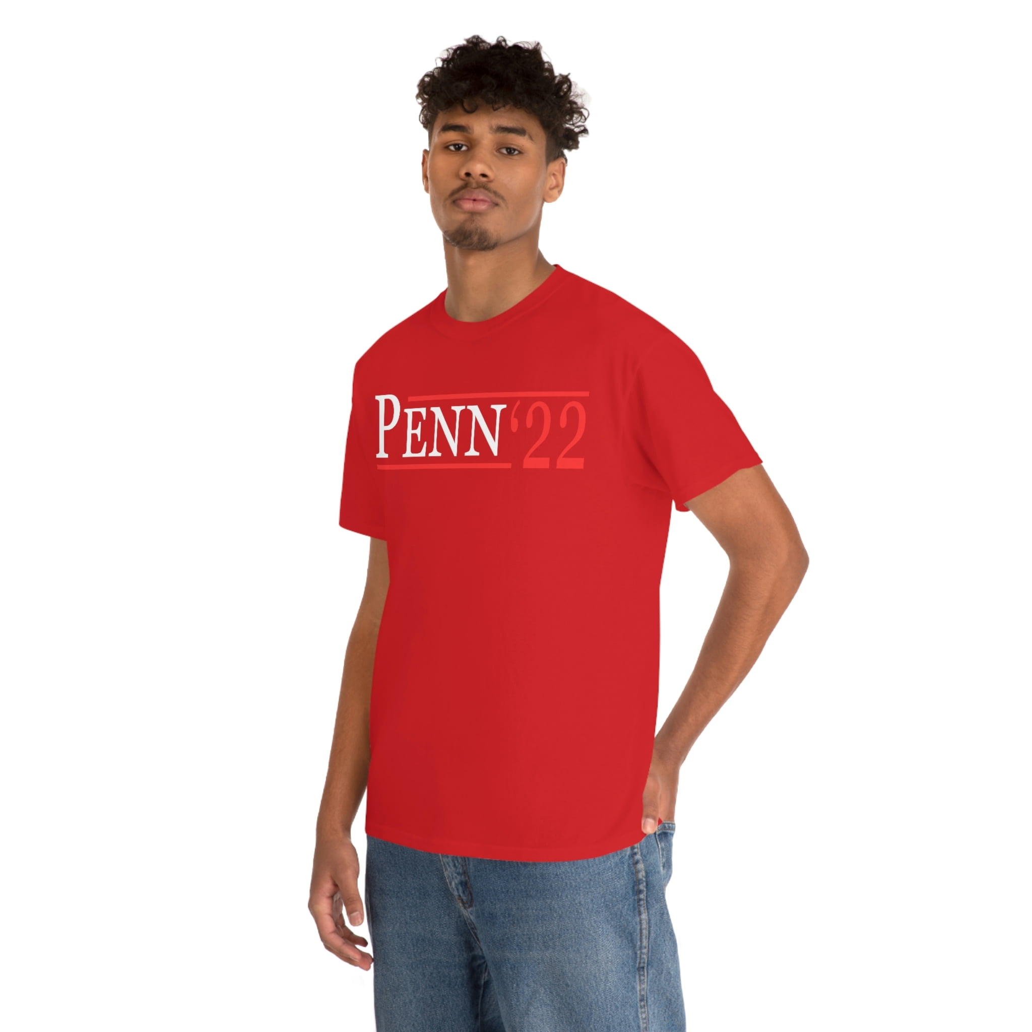 BJ Penn For Governor of Hawaii 2022 T-Shirt 