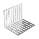 thumbnail image 3 of Desagüe de esquina, desagüe lateral, accesorios de baño antiobstrucción, rectangular 20 cm x 8 cm x 168 cm, 3 of 9