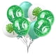 thumbnail image 2 of 10 Unids Globo De La Décimosexto De Cumpleaños Decoraciones Del Partido 4, 2 of 9