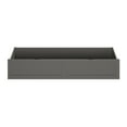 thumbnail image 2 of AFI Queen Foot Drawer in Grey, 2 of 5