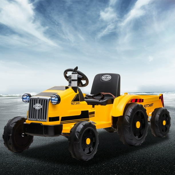loader ride on toy