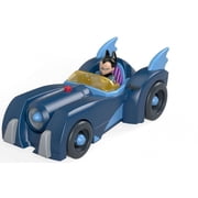 Imaginext Teen Titans Go! روبن وباتموبيل