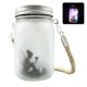 thumbnail image 1 of Solar Fairy Mason Jar Lights, Solar Hanging Lantern Outdoor Garden Decor Jar Lights for Yard Patio Decor Birthday Gift, 1 of 5