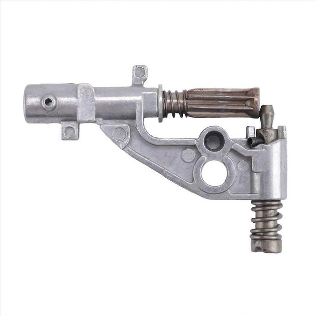 Oil Pump Assy for Husqvarna 357 357XP 359 460 461 455 Rancher II