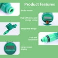 thumbnail image 4 of Daisyyozoid Wholesale Irrigation Timer Garden Irrigation Controller Garden Automatic Watering Timer, 4 of 6