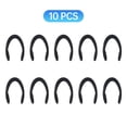 thumbnail image 1 of Mistaha Engraving Machine Accessory - Set of 10 Retaining Clip Rings for Maker/Maker3 and Explore Air Compatibility, 1 of 6
