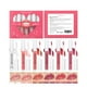 thumbnail image 2 of Xihbxyly Ofertas de hoy Set de pintalavios transparentes SET DE BRILLO LABIAL TRANSPARENTE 2,5 ml, 2 of 3