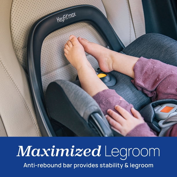 Chicco Max Zip Car Seat - Rear-facing seats for baby stores