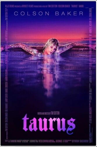 Taurus (Good News) (DVD)