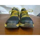 thumbnail image 3 of Men's Sz 15 Oaklandish X Adi - das D Lillard 1 Black Athletic Shoes, 3 of 6