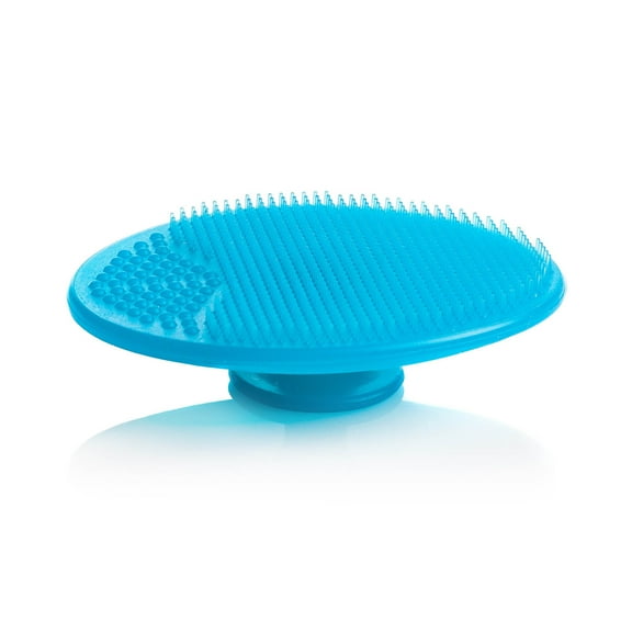 Alma K Exfoliating Facial Pad, Face Scrubber Brush, 1 Pc