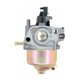 thumbnail image 4 of Carburador de alta calidad para motor de gas de eje vertical, diseñado con precisión para un rendimiento óptimo, Fullas Huayi P19A compatible con Cub Cadet Cc500 Cc550Sp, las especificaciones de, 4 of 4