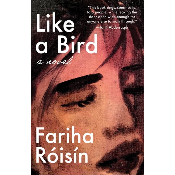 Like a Bird, (Hardcover)